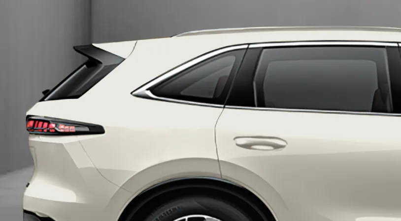 Changan CS75 Plus Техно 2025 — миниатюра 4