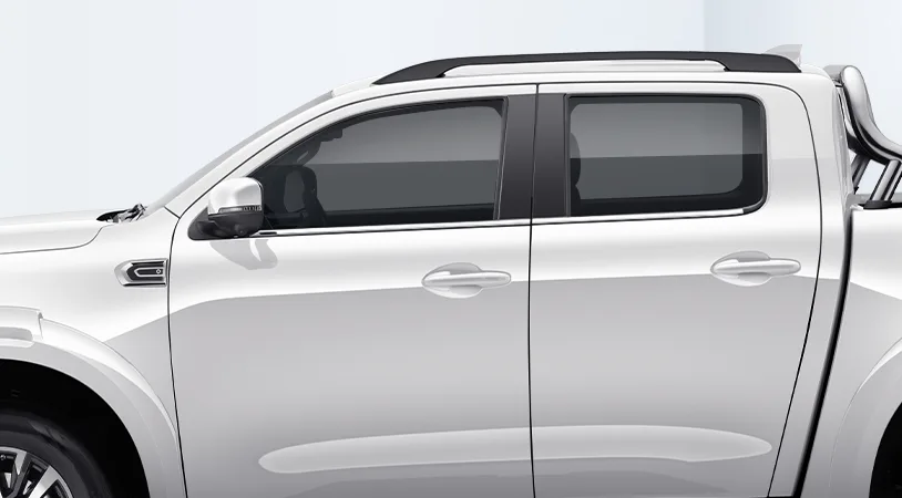 Haval GWM Poer Премиум 2026 — миниатюра 3