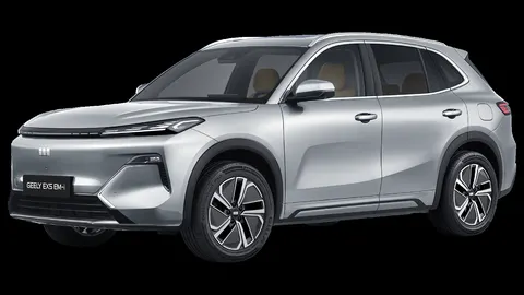 Geely EX5 EM-i 2026 купить в Москве