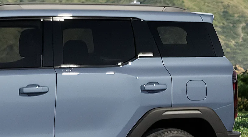Haval H3 Оптимум 2026 — миниатюра 3