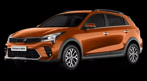 Solaris KRX 2025 купить в Москве