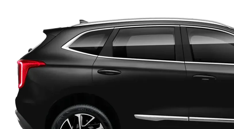 Haval Jolion Премиум 2026 — миниатюра 3