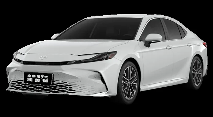 Toyota Camry Sport 2025 — фото 1, купить с доставкой в Москву