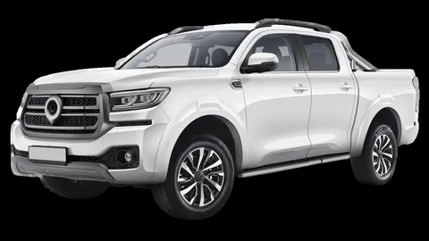 Haval GWM Poer 2025 купить в Москве
