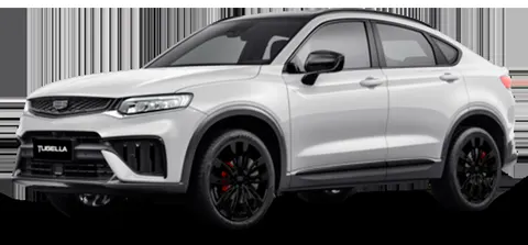 Geely Tugella 2024 купить в Москве