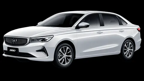 Belgee S50 2026 купить в Москве