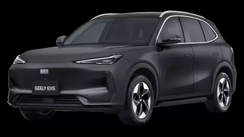 Geely EX5 2025 купить в Москве