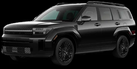 Hyundai Santa Fe 2026 купить в Москве