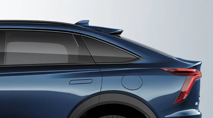 Haval F7x Премиум 2026 — миниатюра 2