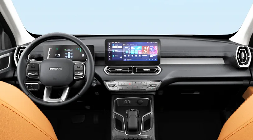 Haval H5 Премиум 2024 — миниатюра 5