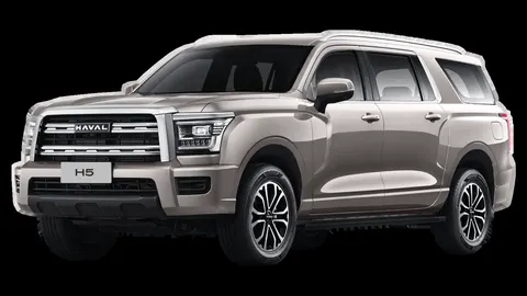 Haval H5 2024 купить в Москве