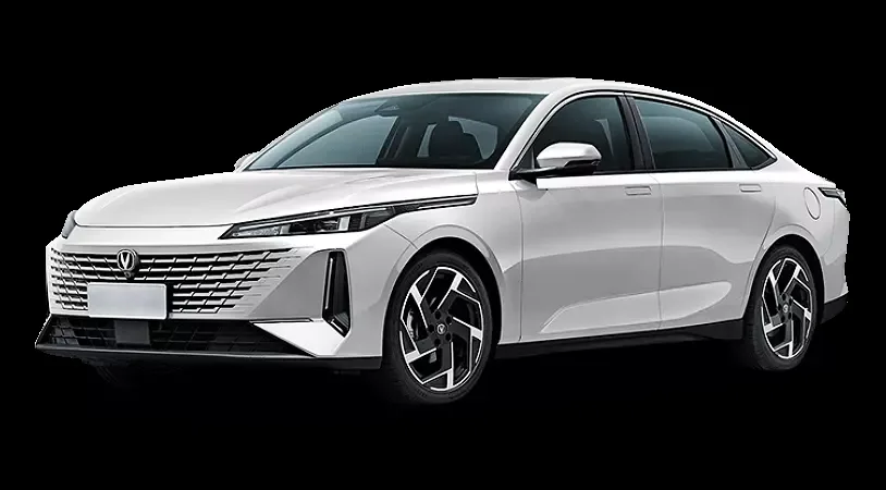 Changan Lamore Техно 2024 — фото 1, купить с доставкой в Москву