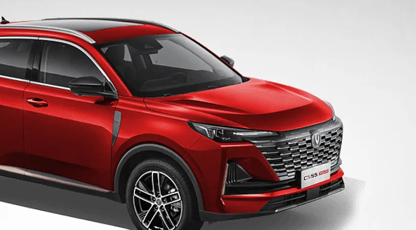 Changan UNI-S Техно 2025 — миниатюра 2