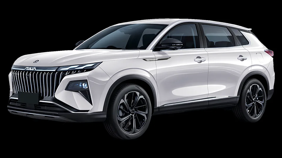 Dongfeng Хьюдж Престиж 2025 — фото 1, купить с доставкой в Москву
