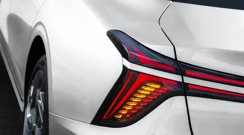 Hongqi H6 Спорт 2025 — миниатюра 4