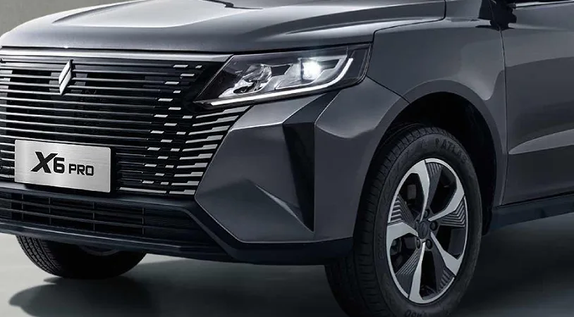 Livan X6 Pro Premium 2024 — миниатюра 2