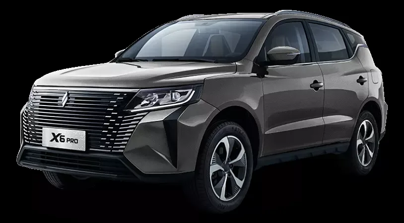 Livan X6 Pro Premium 2024 — фото 1, купить с доставкой в Москву
