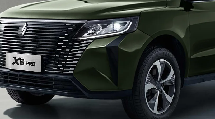 Livan X6 Pro Premium 2024 — миниатюра 2