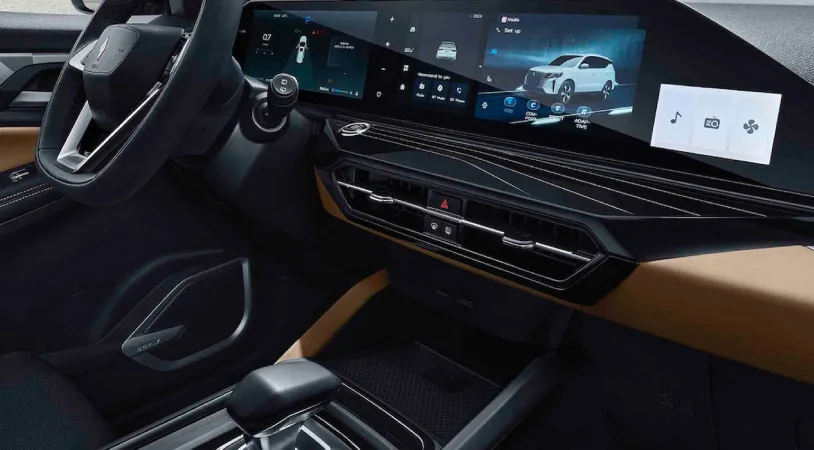Livan X6 Pro Premium 2024 — миниатюра 5