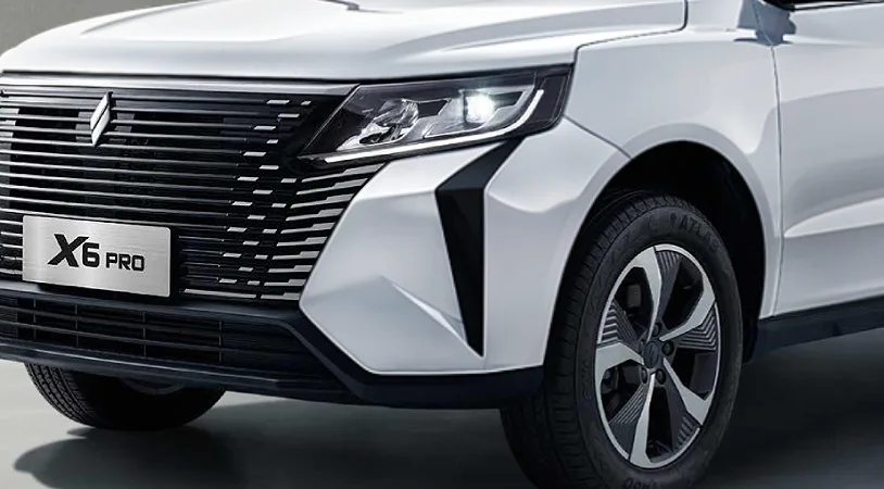 Livan X6 Pro Premium 2023 — миниатюра 2