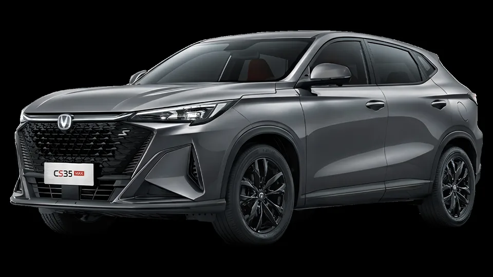 Changan CS35 Max Техно 2025 — фото 1, купить с доставкой в Москву