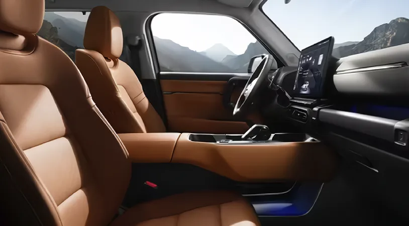 Haval H7 Премиум 2026 — миниатюра 2