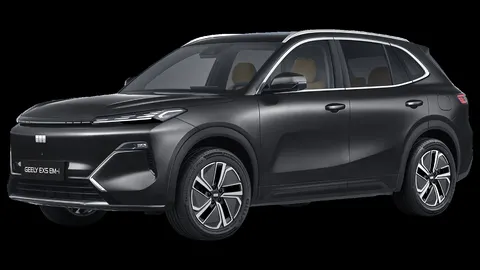 Geely EX5 EM-i 2026 купить в Москве