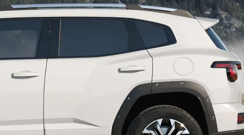Haval H7 Премиум 2026 — миниатюра 3