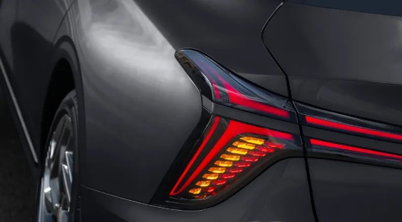 Hongqi H6 Делюкс 2025 — миниатюра 4