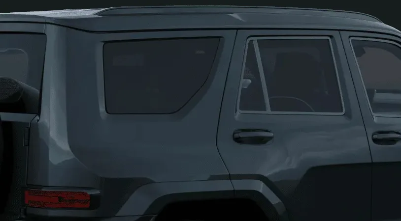 Tank 700 Hi-Performance 2025 — миниатюра 3