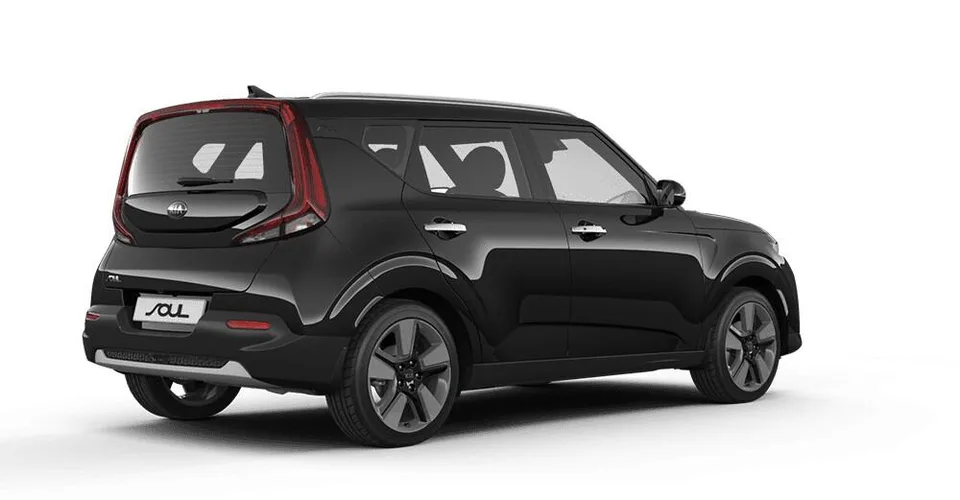Kia Soul Prestige 2024 — миниатюра 3