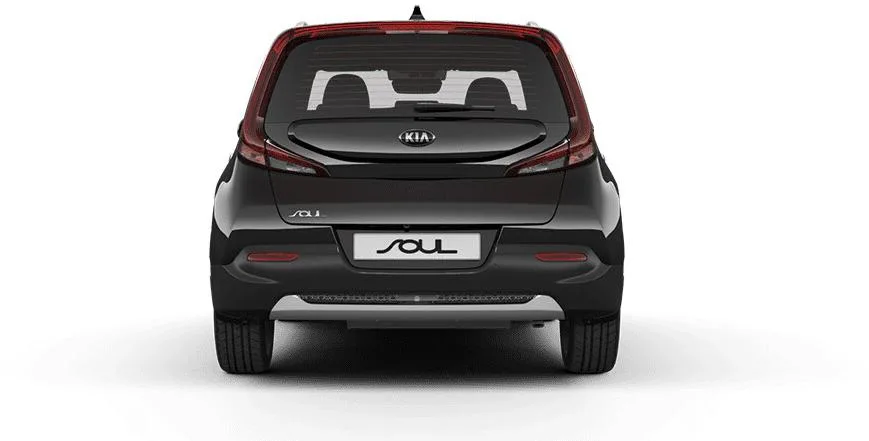 Kia Soul Prestige 2024 — миниатюра 4