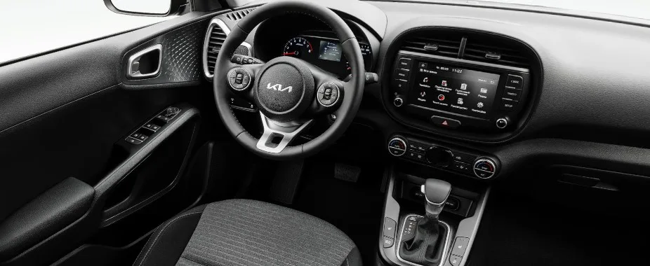 Kia Soul Prestige 2024 — миниатюра 5