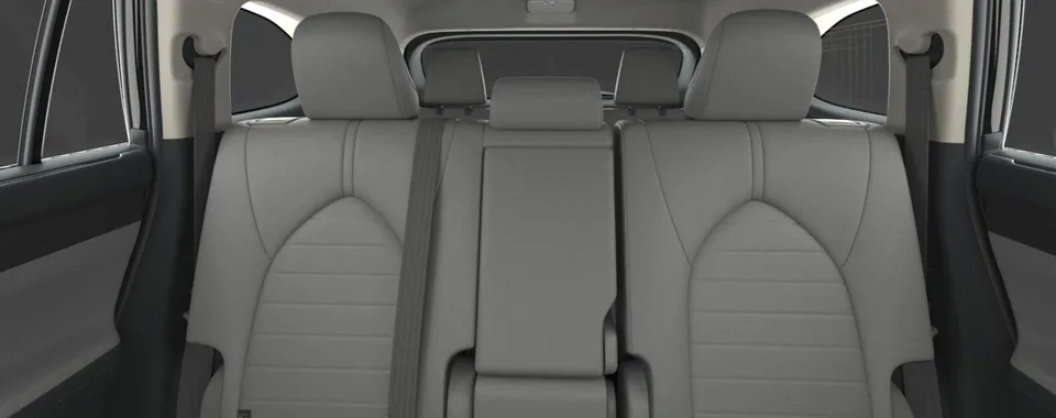 Toyota Highlander Premium 2026 — миниатюра 3