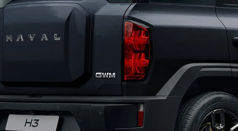 Haval H3 Оптимум 2026 — миниатюра 4