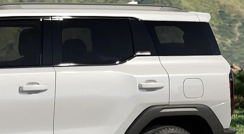 Haval H3 Премиум 2026 — миниатюра 3