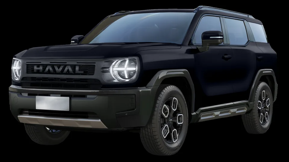 Haval H3 Премиум 2026 — фото 1, купить с доставкой в Москву