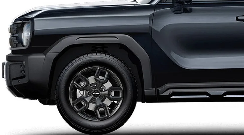 Haval H3 Премиум 2026 — миниатюра 3