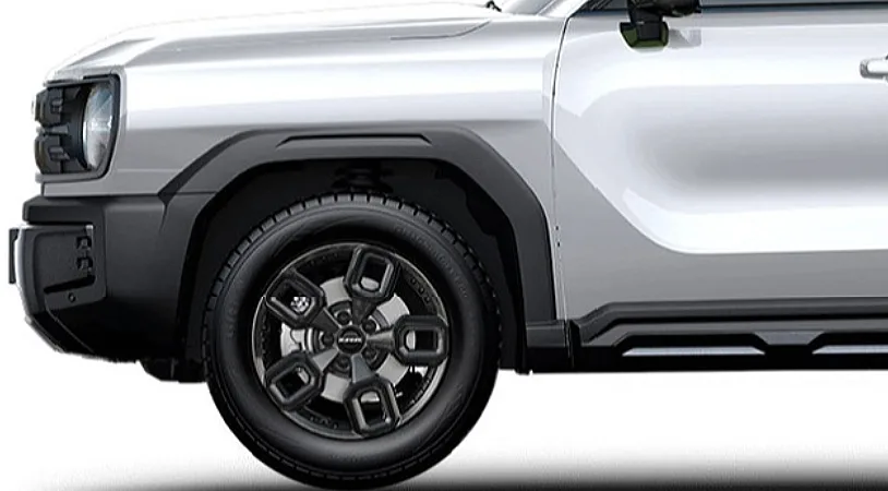 Haval H3 Оптимум 2026 — миниатюра 3