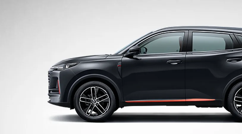 Changan UNI-S Техно 2025 — миниатюра 3