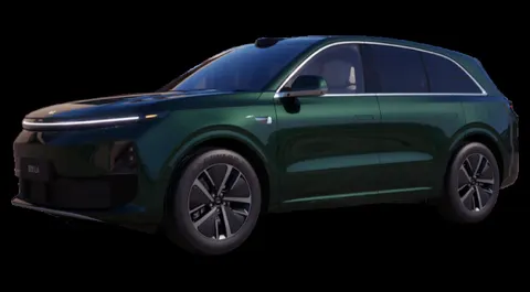Li Xiang L6 2025 купить в Москве
