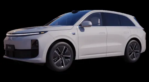 Li Xiang L6 2025 купить в Москве