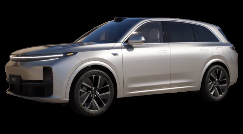 Li Xiang L7 Ultra 2025 — фото 1, купить с доставкой в Москву