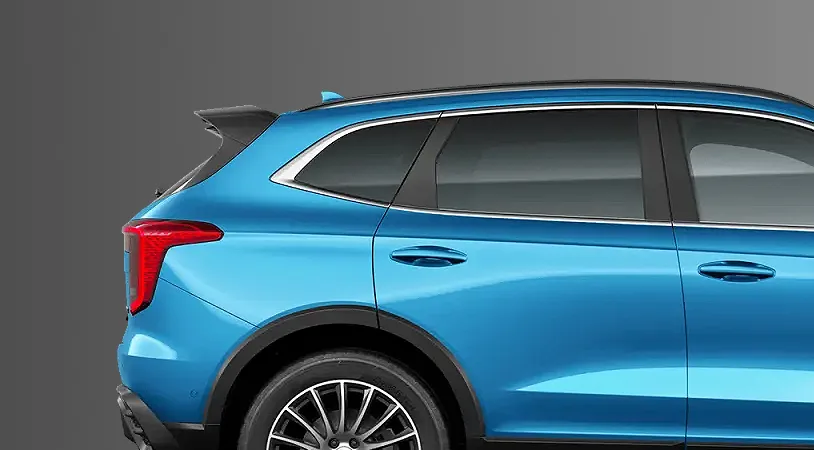 Haval Jolion Оптимум 2026 — миниатюра 3