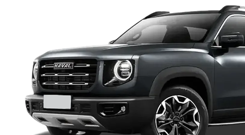 Haval Dargo Оптимум 2026 — миниатюра 2