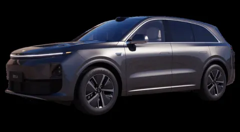 Li Xiang L6 2025 купить в Москве