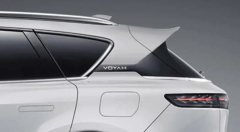 Voyah Free Спорт+ 2026 — миниатюра 4