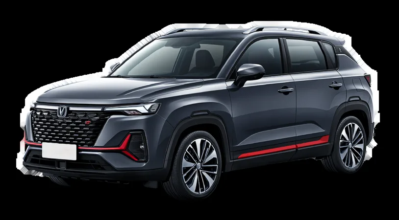 Changan CS35 Plus Техно 2025 — фото 1, купить с доставкой в Москву