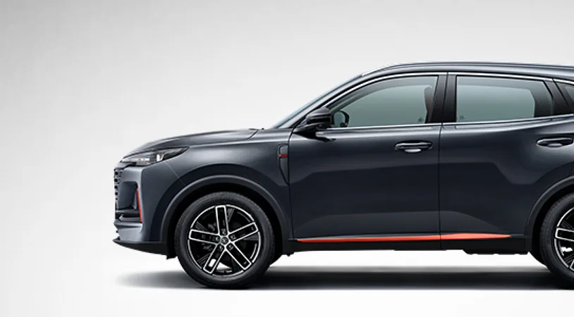 Changan UNI-S Техно 2024 — миниатюра 2
