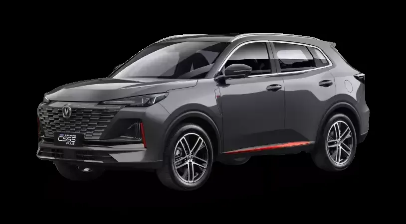 Changan UNI-S Техно 2024 — фото 1, купить с доставкой в Москву